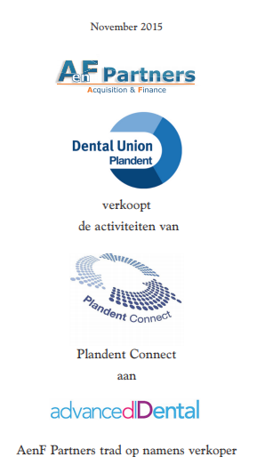 Dental Union Plandent nov 2015